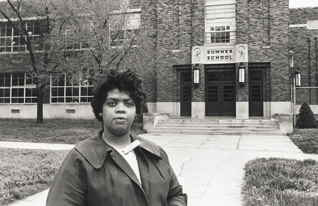 Estados Unidos: murió Linda Brown, emblema de la lucha contra el racismo