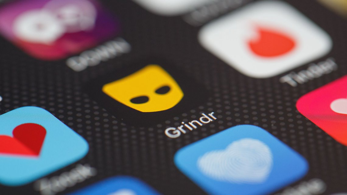 Atropello: Grindr reveló el estatus de HIV/Sida y facilitó datos de sus usuarios