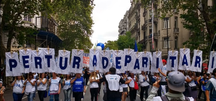 Contra el ajuste y los tarifazos: ¡necesitamos asambleas y un plan de lucha para ganar!