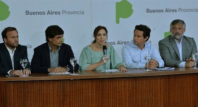 Estatales: Vidal y UPCN cierran paritaria de pobreza