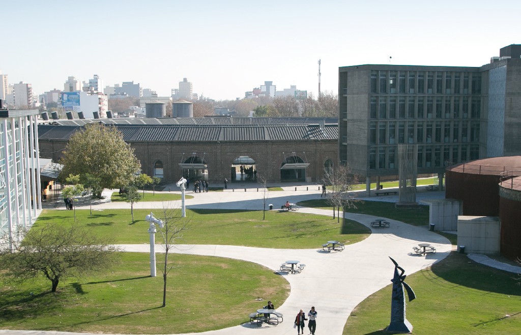 Universidad de San Martín: el Frente de Izquierda a las elecciones de Consejo