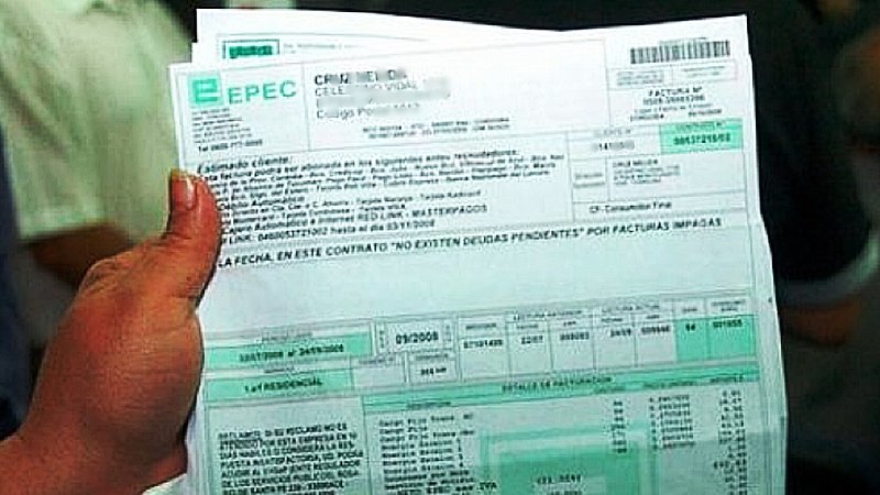 Déficit en EPEC: la realidad tras el ajuste y los tarifazos 