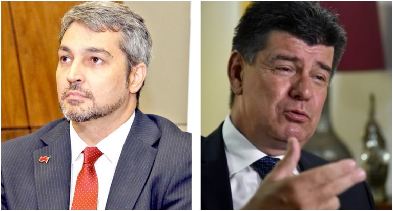 Elecciones en Paraguay: dos candidatos conservadores disputan la presidencia