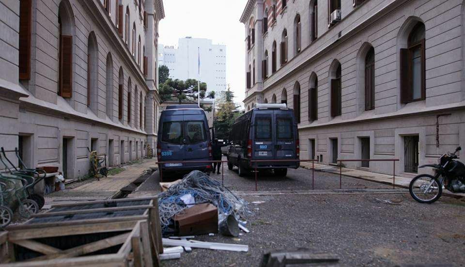 Despidos en Agroindustria: Etchevehere justifica el ajuste, los trabajadores se organizan