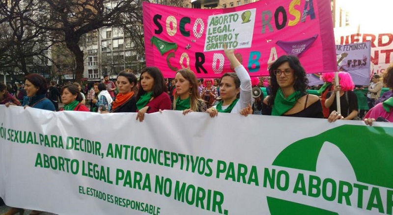 Aborto: ¿qué opinan los diputados y senadores por Córdoba?