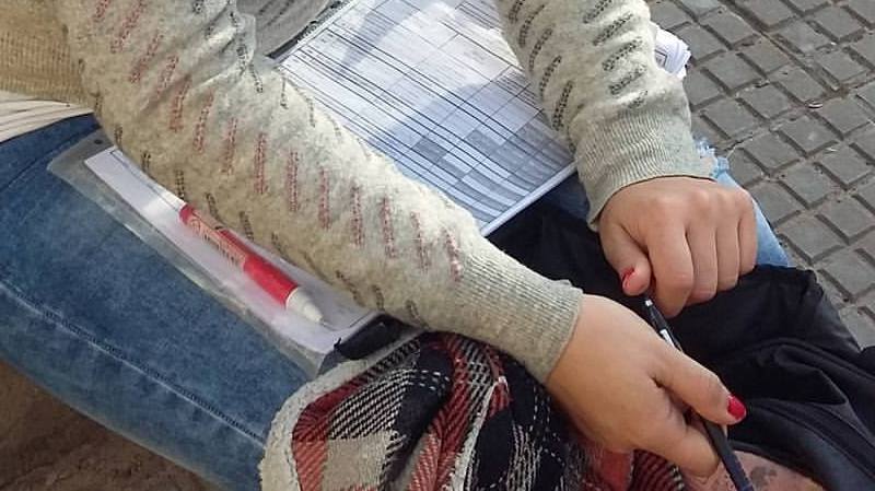 Reflexiones de una trabajadora, mamá y estudiante: “los derechos se ganaron en las calles”