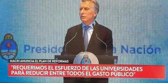 UNSaM: La deserción estudiantil es la verdadera cara de la meritocracia.