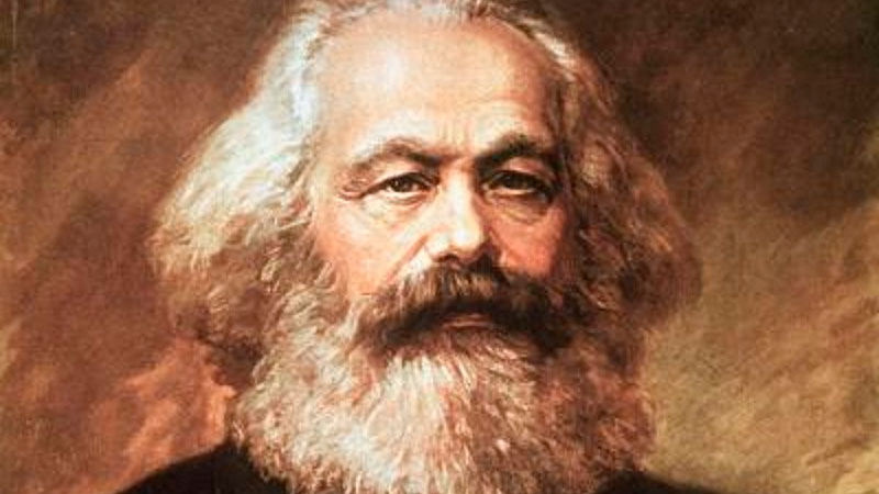 Karl Marx: 200 años del nacimiento del revolucionario de Tréveris