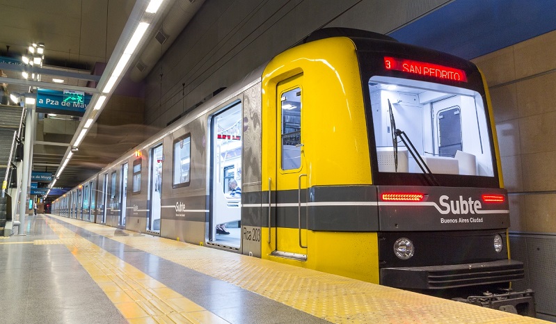 ¿Qué dice el fallo que suspendió el tarifazo del subte?