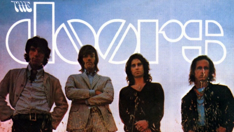 The Doors y el despertar de "otra" rebeldía en el rock