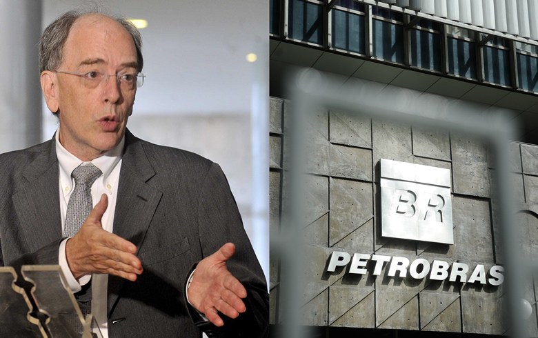 Ante la renuncia de Parente, los petroleros tienen que gestionar Petrobras