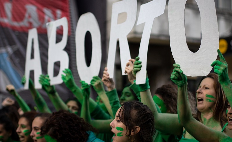 No hay #NiUnaMenos sin aborto legal: debate con la Secretaría de Género de Foetra