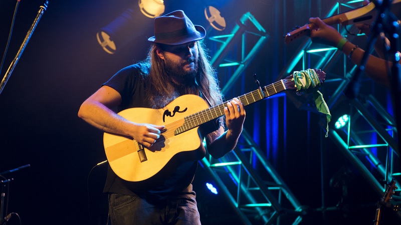 Nano Stern: un lucero en La Trastienda