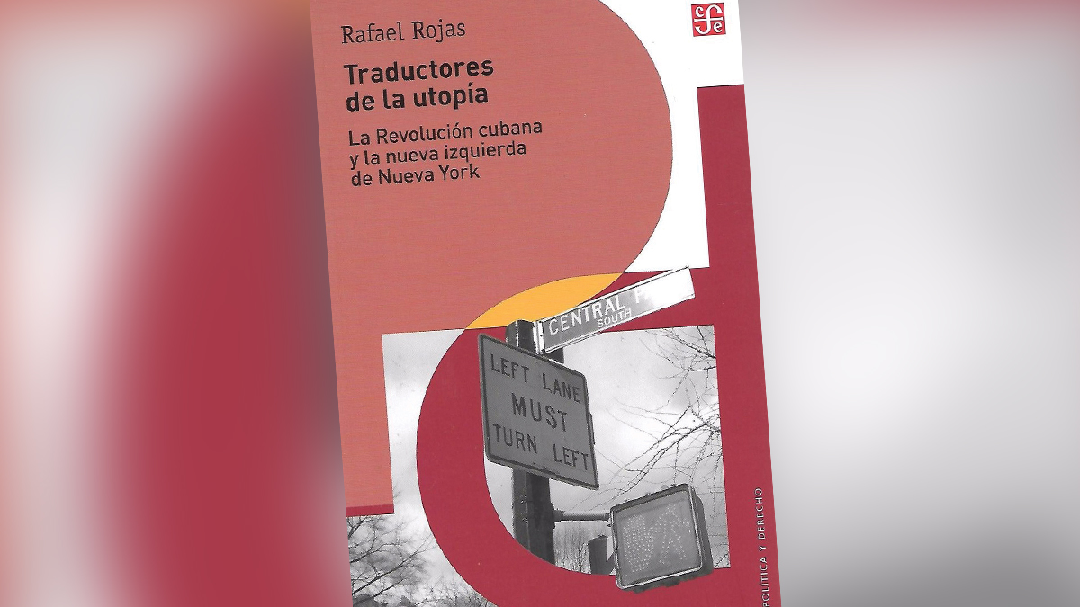 Cuba en Nueva York: la revolución y la nueva izquierda