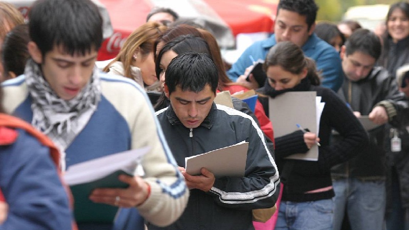 Estado español: El Gobierno del PSOE no es alternativa para el pueblo trabajador