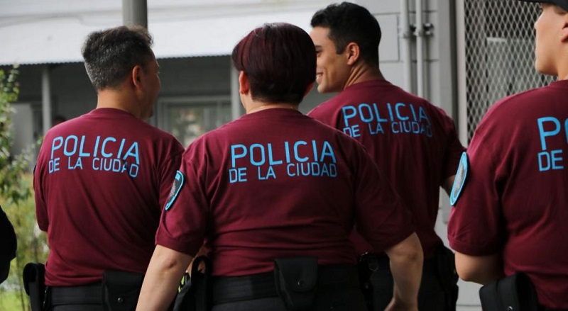 Detienen a un policía de la Ciudad por su participación en la dictadura