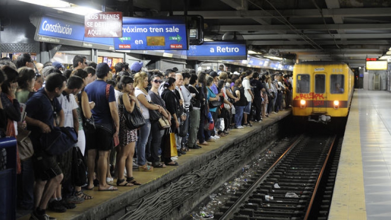 Subte: a tres meses del freno al tarifazo, se suman apoyos