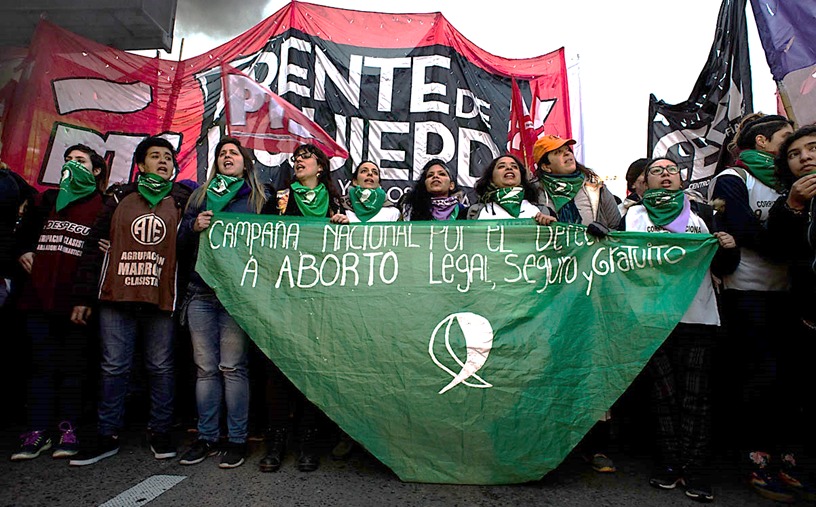 Las trabajadoras ferroviarias nos organizamos y vamos por todo