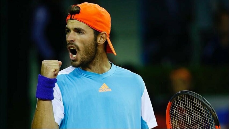 Tenis: Londero se consagró campeón en el Challenger de Marburg