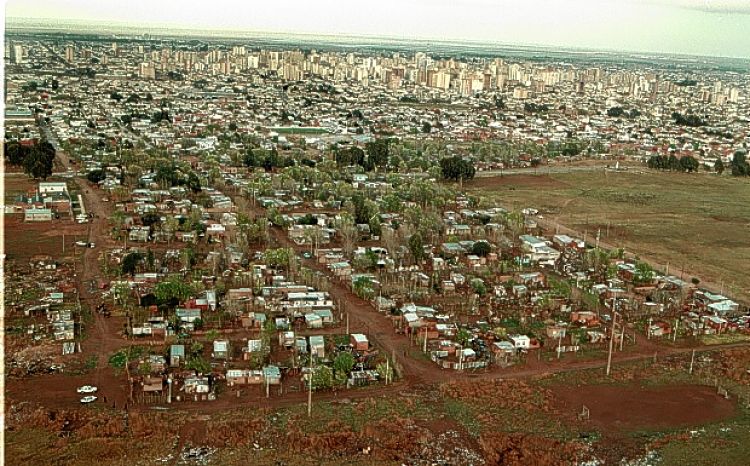 Desigualdad social en Bahía: lo que ni los opositores del 18F ni el gobierno nacional van a resolver