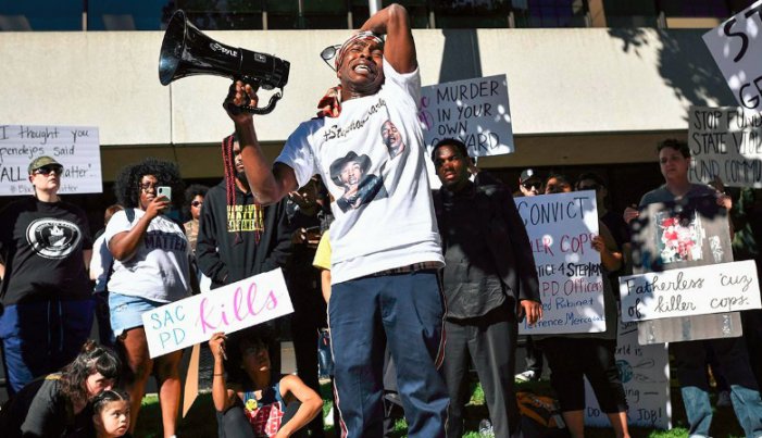 A un año del asesinato de manifestante anti racista en EEUU y el envalentonamiento de la extrema derecha 