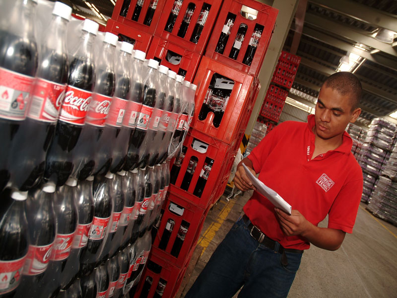 Todo lo que no dijo la presidenta Cristina Kirchner sobre Coca Cola - FEMSA