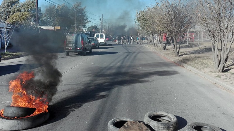  Crisis y nuevo paro en Molinos Minetti Córdoba