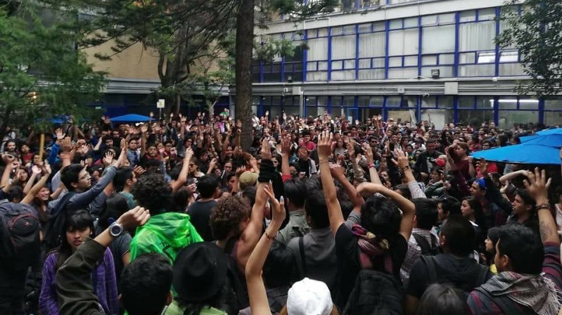 México: diez claves para entender la lucha universitaria y el ataque de las autoridades