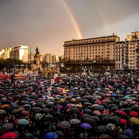 UNSAM: se puso en pie la agrupación En Clave Roja Psicopedagogía