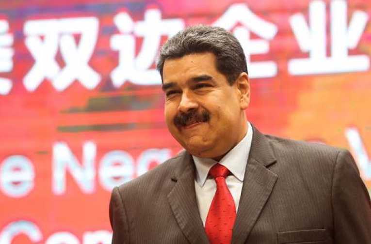 El viaje de Maduro a China y el avance en la entrega de los recursos naturales