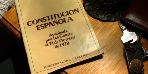 Siete de cada diez a favor de una reforma de la Constitución ¿Por qué Unidos Podemos no plantea luchar por procesos constituyentes?