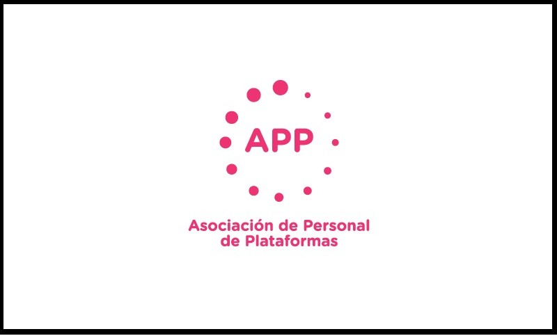 Nace APP: un sindicato para los trabajadores de plataformas