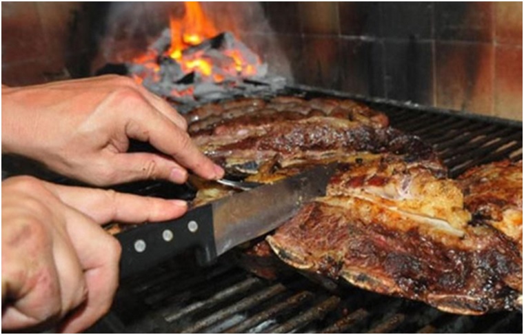 ¿Chau al asadito del domingo? Por la crisis, cayeron un 16,7 % las ventas de frigoríficos