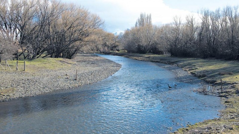 Hace un año aparecía en el río Chubut el cuerpo de Santiago Maldonado