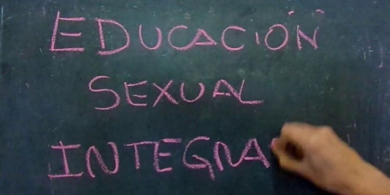 ¿Cómo se aplica la Ley de Educación Sexual Integral en Mendoza?