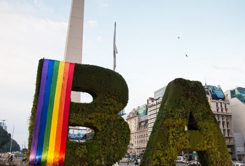 Semana del Orgullo BA: la demagogia de Cambiemos