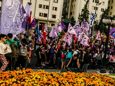 Chile: El significado del 8 de marzo en el año político actual