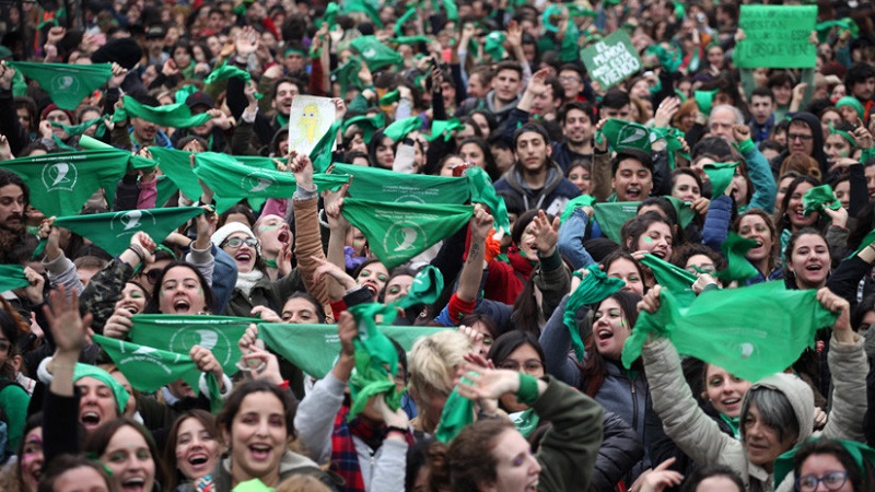 Cayó la ley antiderechos, ¿cómo sigue esta pelea?