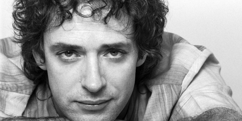 Gustavo Cerati, gracias totales