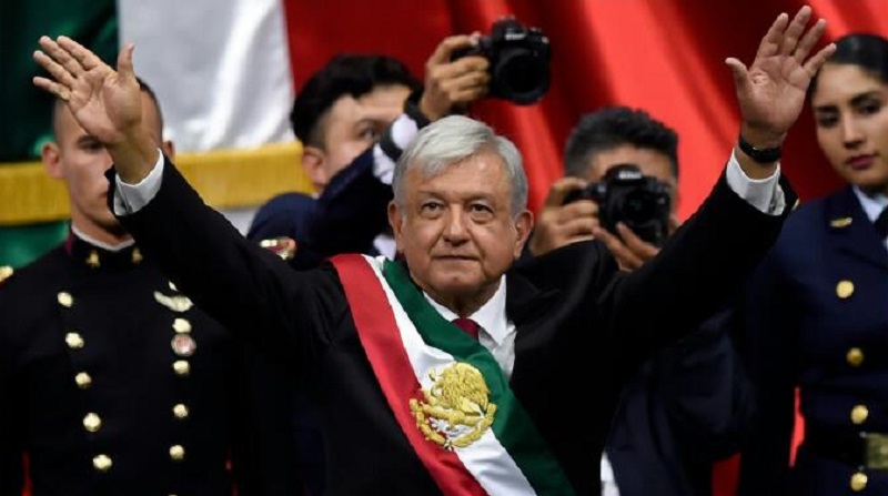 AMLO: ¿una nueva luz de esperanza?