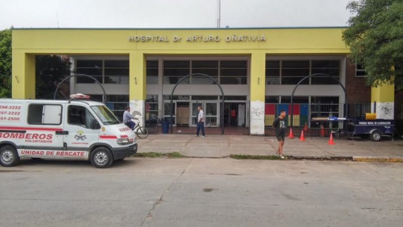 Almirante Brown: trabajadoras y trabajadores del Hospital Oñativia se organizan