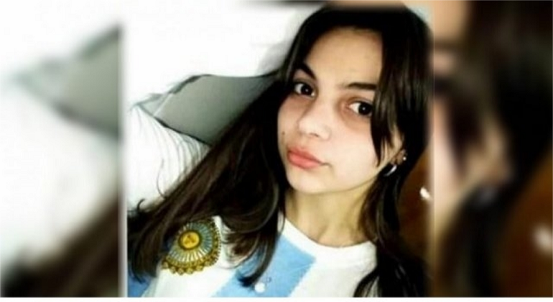 En Salta movilizan por justicia para Agustina, asesinada por ser joven y mujer