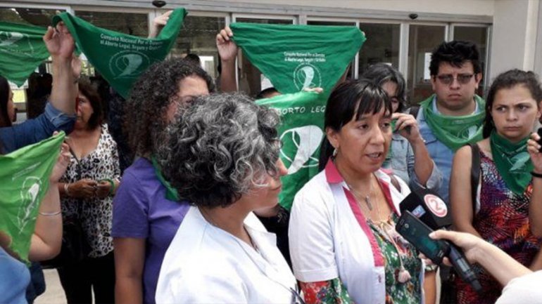 #NoFueILE: crónica de la ilegalidad y vulneración de derechos en Jujuy