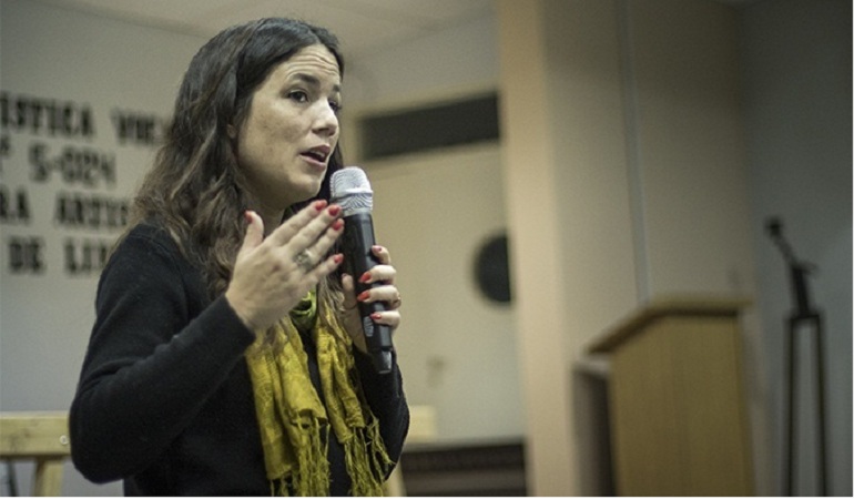 "Una vez mas la casta de políticos que gobierna Mendoza se ríe en la cara del pueblo trabajador”