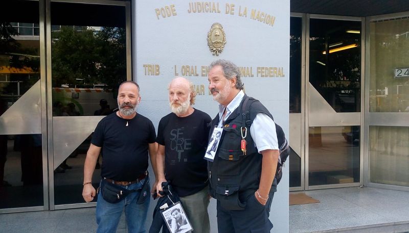 Mar del Plata: familiares de víctimas dieron testimonio en juicio contra genocidas