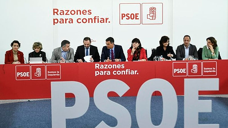 El Gobierno del Pedro Sánchez prepara una “tercera reforma laboral” antiobrera