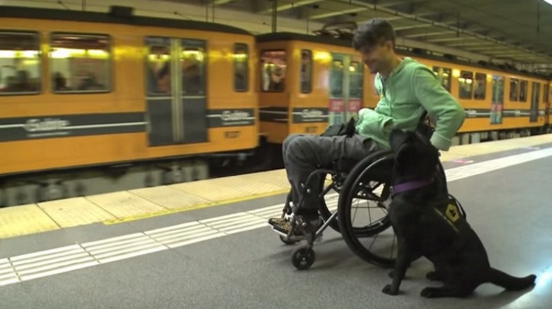 Subte: nuevo fallo para que Metrovías garantice la accesibilidad en las estaciones