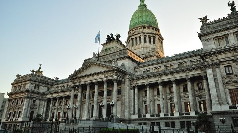 La macrisis no llegó al Senado: sobresueldos de casi $ 100 mil por mes