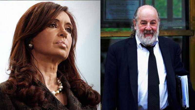 Otra vez Bonadio: procesaron a CFK por subsidios millonarios a empresas del transporte