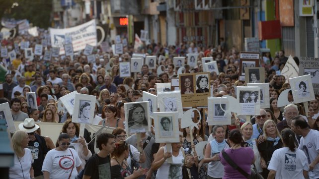 #24M: las personas con discapacidad también desaparecieron en la dictadura